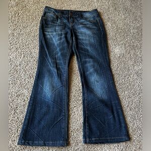 Women’s ZCo Jeans size 30 with 30’ inseam